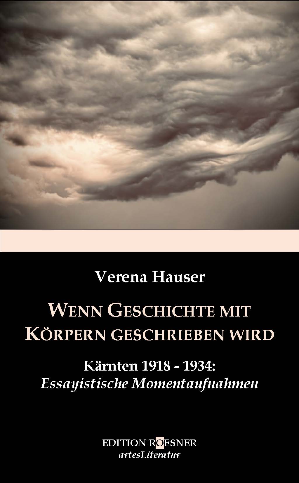 Debütroman, Wenn Geschichte mit Körpern geschrieben wird